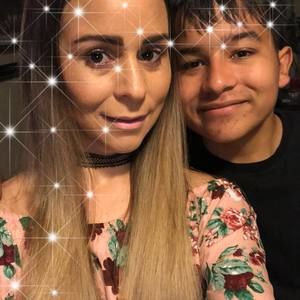 Meet your Posher, Amelia